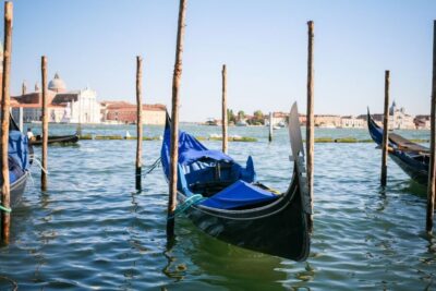 Venice: Gondola Ride and St. Mark's Basilica Tour - The 10:45–11:45 Guided Route: What You’ll See (and Why It Matters)
