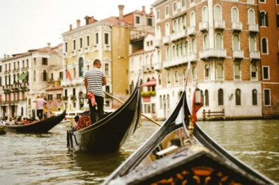 Venice: Gondola Ride under the Bridge of Sighs and Premium Audio Guide - San Zaccaria check-in: the one logistics detail you should not rush