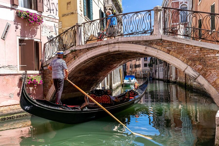 Venice: Grand Canal by Gondola with Live Commentary - Price value: why $44.41 can make sense (and when it won’t)