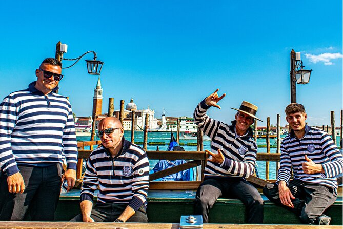 Venice Highlights with Local: Private Walking Tour & Gondola Ride - Scala Contarini del Bovolo: Gothic-to-Renaissance Architecture in Motion