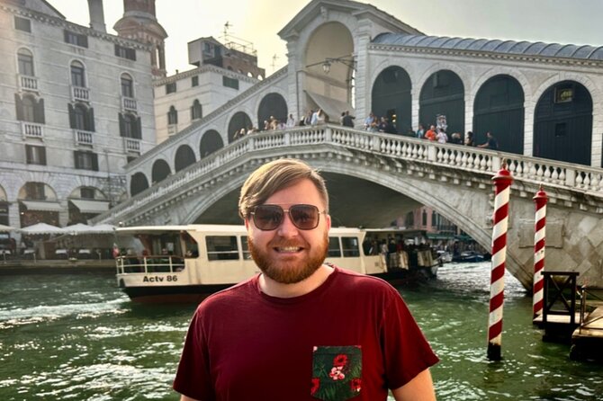 Venice in A Day: St Mark's Basilica, Doge's Palace & Gondola Ride - Price and Value: Is $148 Worth It?