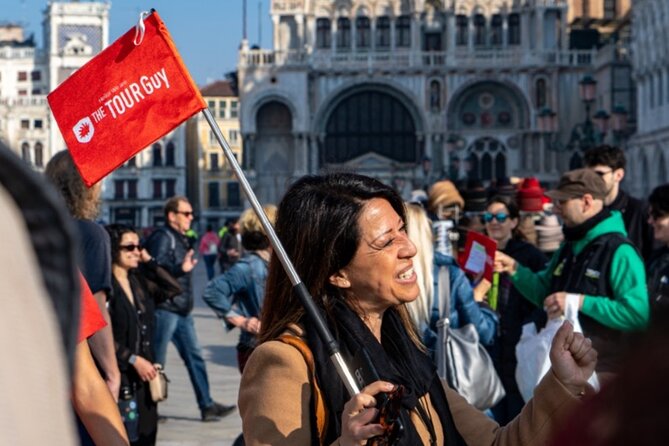Venice in A Day: St Mark's Basilica, Doge's Palace & Gondola Ride - Rialto Bridge and Back Lanes: Venice Without the Noise Machine