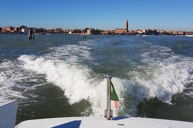 Venice LUXURY Private Day Tour with Gondola ride - from Rome - St. Mark’s Cathedral and the Pala d’Oro: why this entry matters