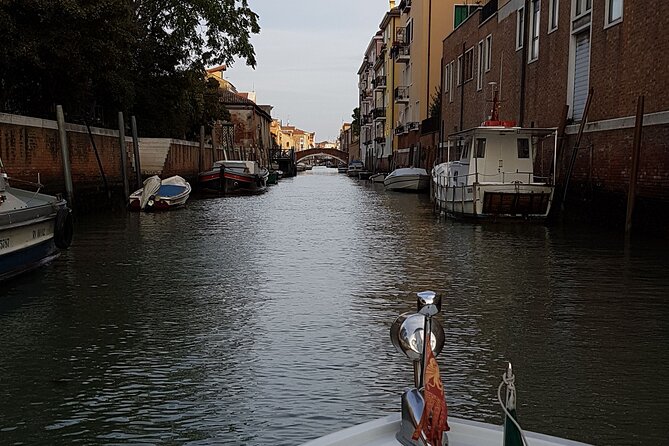 Venice LUXURY Private Day Tour with Gondola ride - from Rome - Gondola ride strategy: how to make 45 minutes feel like enough