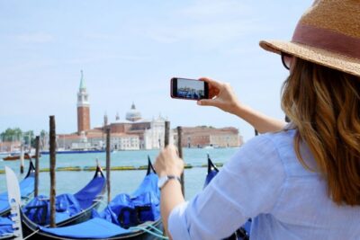 Venice: Off the Beaten Path Private Gondola Ride - Choosing 30 minutes, 1 hour, 1.5 hours, or 2 hours