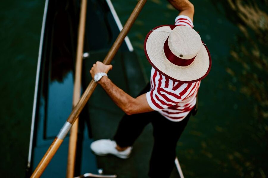 Venice: Private Gondola Ride - Key things to know before you go