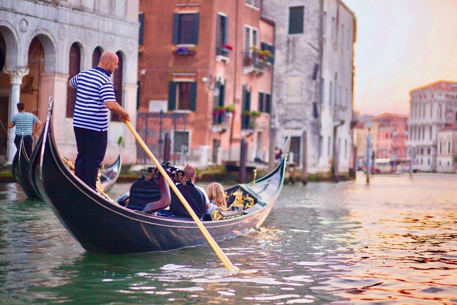 Venice: Private Gondola Ride - The value question: is $85 per person worth it?
