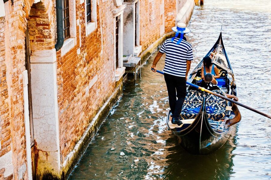 Venice: Private Gondola Ride - Quick FAQ-style answers before you decide