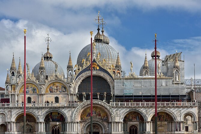 Venice Private Gondola Ride: Explore Hidden Canals and Sights - Key things I’d book for (before you pick your time slot)