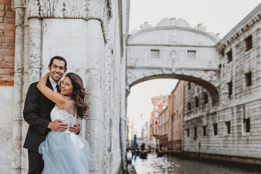 Venice: Private Gondola Ride with Photo Shoot - Small Rules on a Gondola You’ll Want to Know