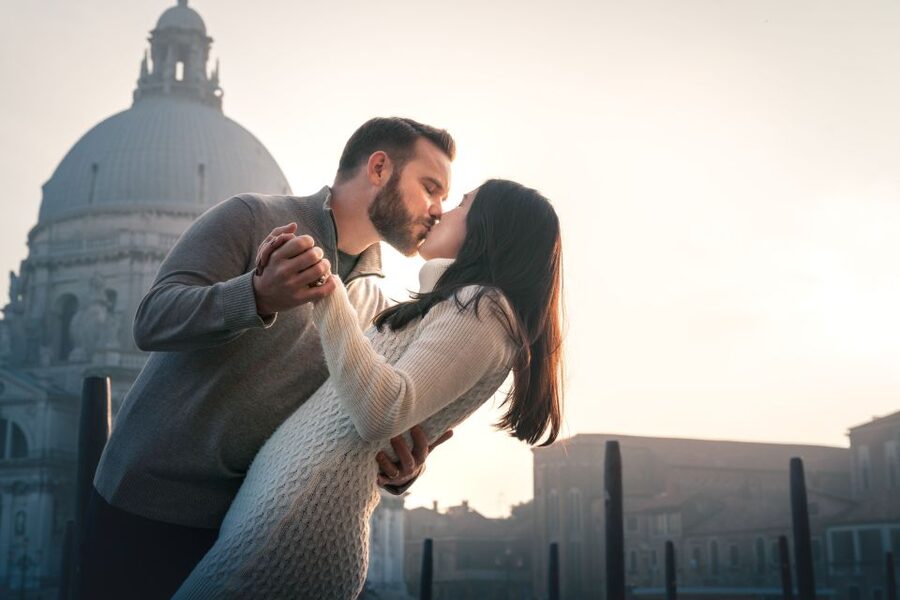 Venice: Private Gondola Ride with Photo Shoot - Pickup in Venice Island (and What Happens if You’re Not)