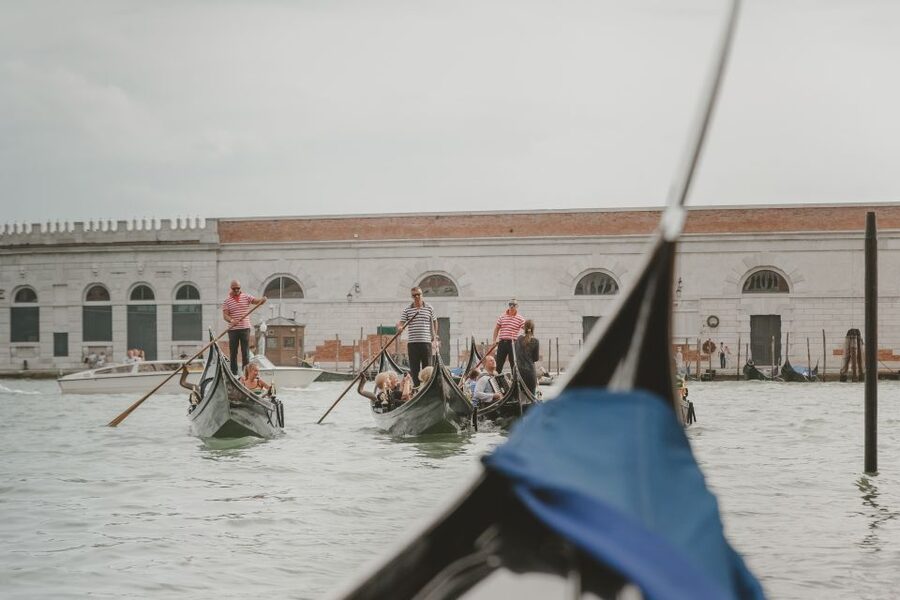 Venice: Private Gondola Ride with Photo Shoot - The 2-Hour Overall Timing: Where the Time Actually Goes