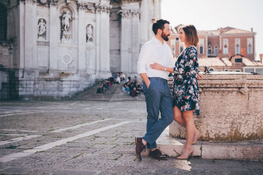 Venice: Private Gondola Ride with Professional Photographer - Price and value: what $430.87 covers (and what it doesn’t)