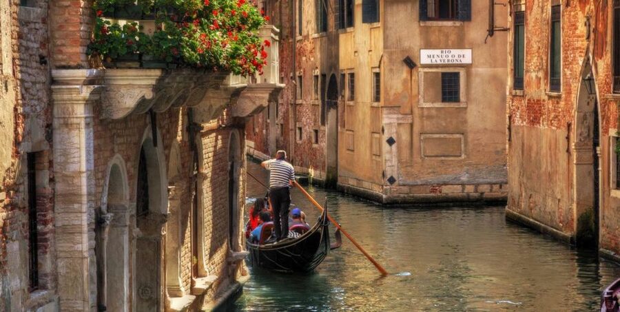 Venice: Private Gondola Tour - Who This Tour Suits (and Who Should Skip It)