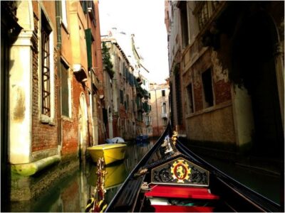 Venice: Private Tour with Doge's Palace, St. Mark's, Gondola - St. Mark’s Basilica: Skip the Worst of the Line, Then Focus on What’s Open