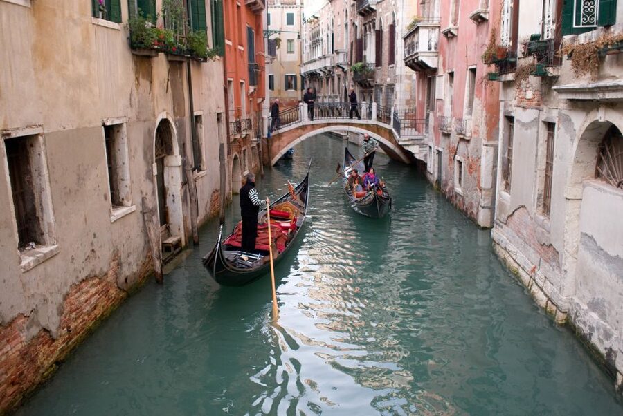 Venice: Private Tour with Doge's Palace, St. Mark's, Gondola - Price and Value: What $440.68 Per Person Actually Buys You