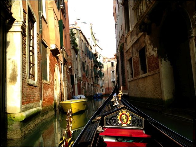 Venice: Private Tour with Doge's Palace, St. Mark's, Gondola - St. Mark’s Basilica: Skip the Worst of the Line, Then Focus on What’s Open