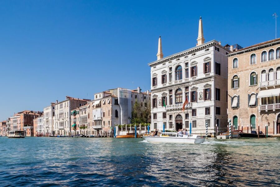 Venice: Shared Gondola Ride Across the Grand Canal - Price and Value: Why $46 Is a Smart Middle Ground