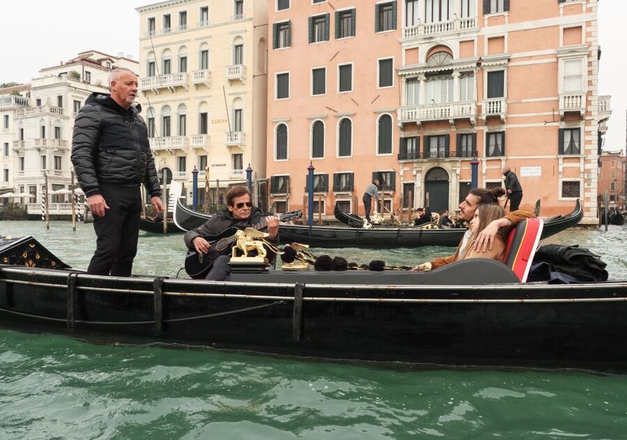 Venice: Shared Gondola Ride and Serenade - Quick take: what makes this gondola ride worth your time
