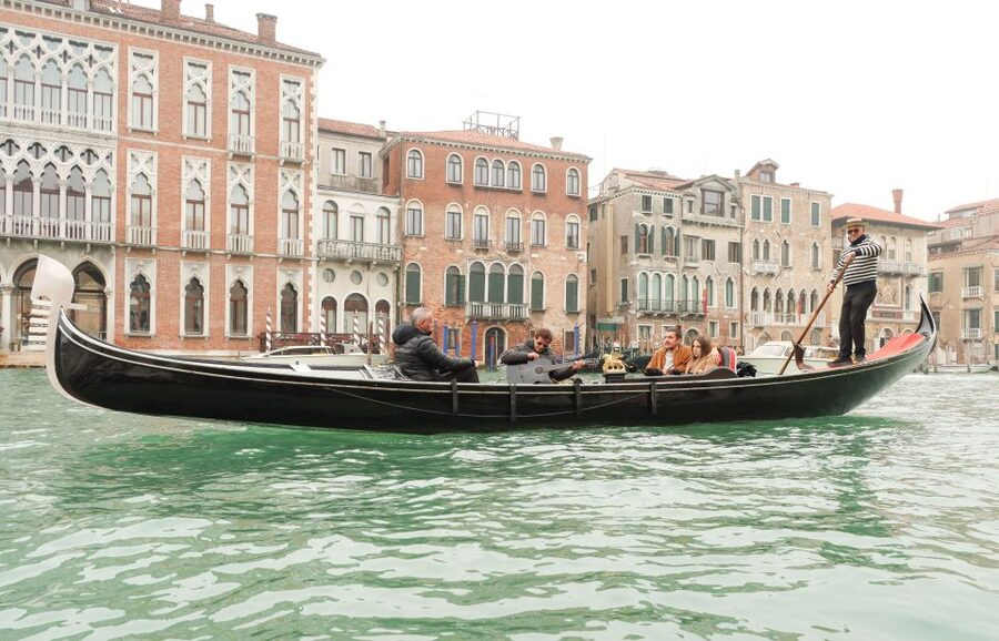 Venice: Shared Gondola Ride and Serenade - Price and value: is $57 worth it?