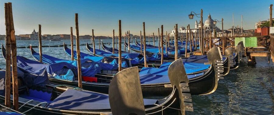 Venice: Shared Gondola Tour - Key Things I’d Plan Around