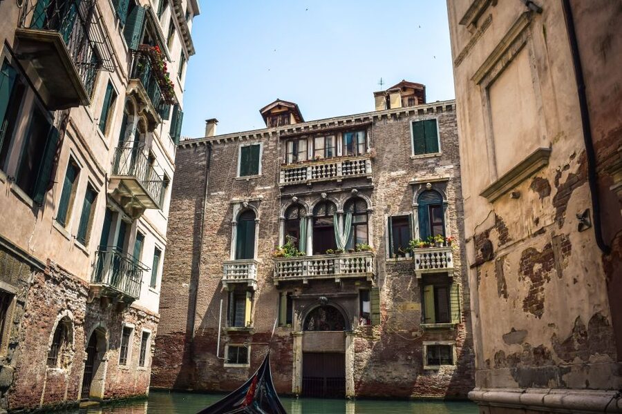 Venice: Shared Gondola Tour - Price and Value: Is $48 Worth It?