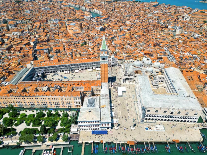 Venice: St. Mark's Basilica and Gondola Morning Tour - Price and value: is $99 a fair deal?