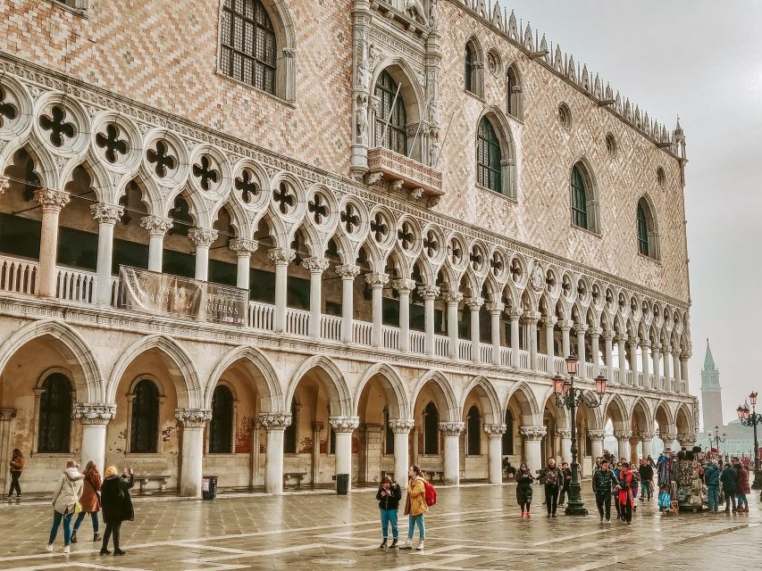 Venice: St Mark's Basilica, Doge's Palace, and Gondola Ride - What you’re really paying for (and where the value lands)