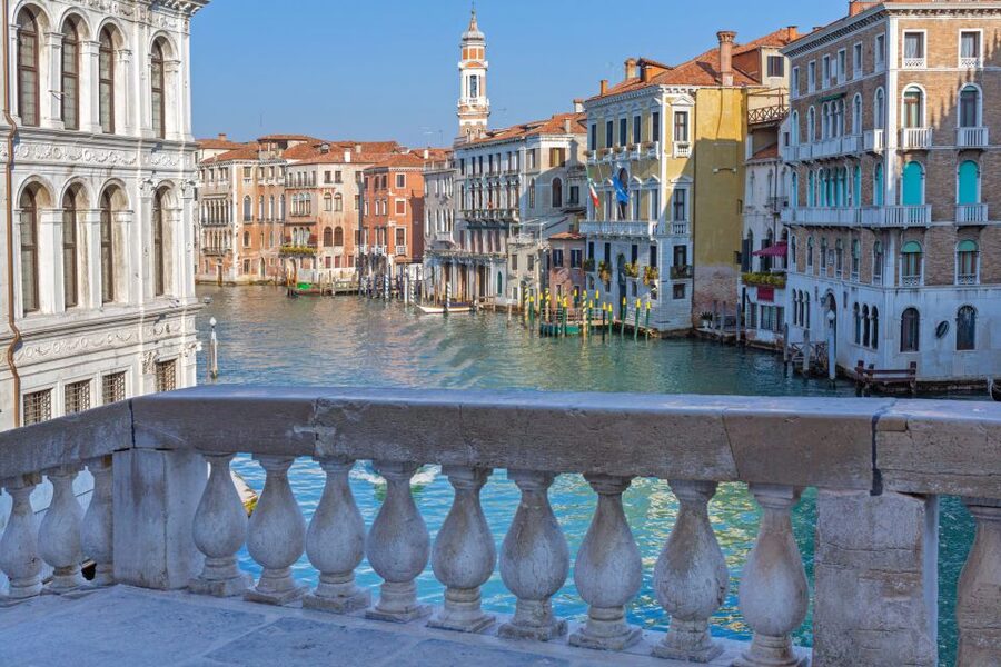 Venice: St. Mark's Basilica, Doge's Palace & Gondola Ride - Key Highlights You’ll Notice Right Away