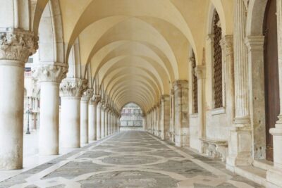Venice: St. Mark's Basilica, Doge's Palace & Gondola Ride - Price and What You Really Get for About $146