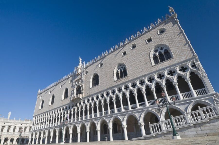 Venice: St. Mark's Basilica, Doge's Palace & Gondola Ride - Canal Time That Doesn’t Waste Your Morning: Gondola Ride on the Grand Canal