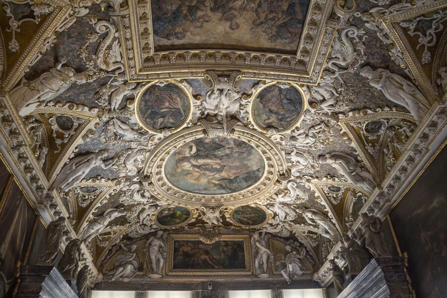 Venice: St. Mark's Basilica, Doge's Palace & Gondola Ride - Timing Options: 8:15, 8:30, and Express When You’re on a Tight Schedule
