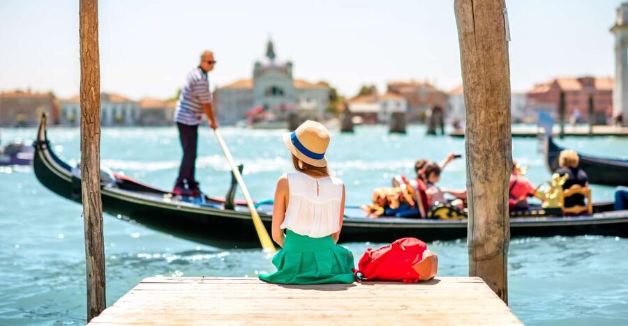 Venice: St Mark's Basilica & Gondola in the afternoon - Key Things I’d Watch For