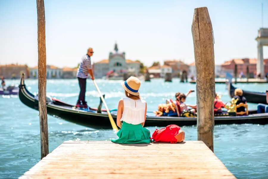Venice: St Mark's Basilica & Gondola in the afternoon - Why This Afternoon Plan Works So Well in Venice