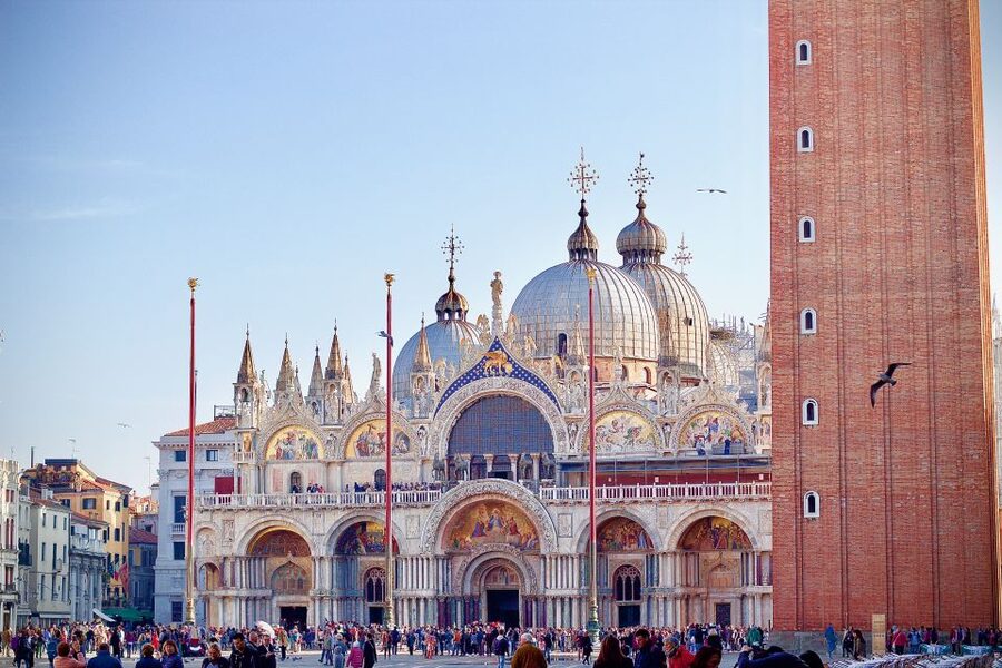 Venice: St Mark's Basilica & Gondola in the afternoon - Best For (and Not For) Your Style of Travel