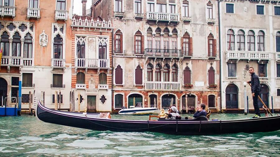 Venice: St. Mark's Basilica Guided Tour & Gondola Ride - Price and Value: Why $79 Can Make Sense in One Day