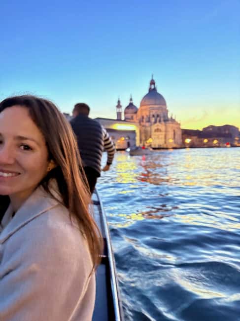 Venice: St. Mark’s Walking Tour & Gondola Traghetto Crossing - Key highlights to look for