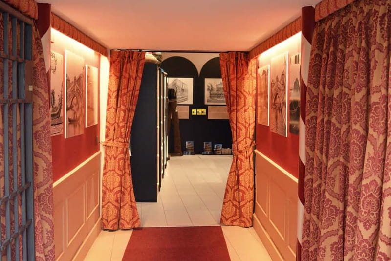 Venice: The Gondola Gallery 3D Experience - Duration and scheduling: how to fit 30 minutes into your day