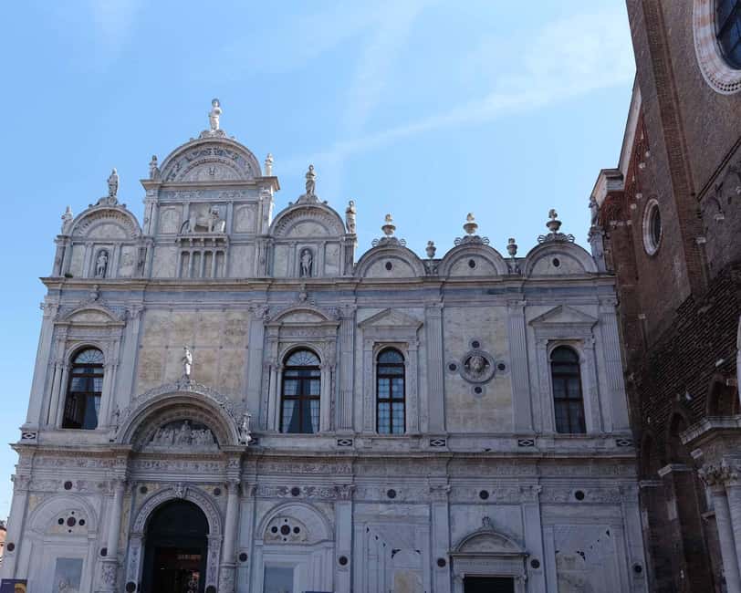 Venice: The Grand Canal Touch – Walking & Gondola Experience - Should you book the Grand Canal Touch?