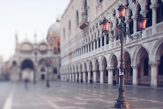 Venice Walking Tour and Gondola Ride - Key highlights worth your attention