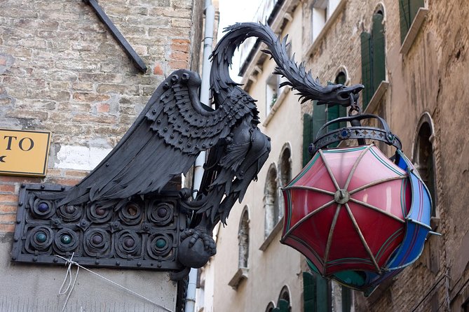 Venice Walking Tour and Gondola Ride - Price and value at $72.29: what you pay for (and what you don’t)
