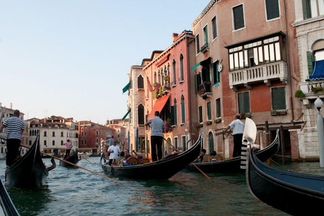 Venice Walking Tour and Gondola Ride - Should you book this Venice walk and gondola? (Quick decision guide)