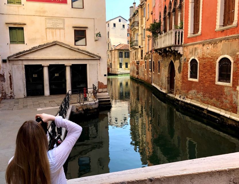 Venice Walking Tour and Gondola Ride Combo - Price and Value: What $80 Buys You in Real Terms