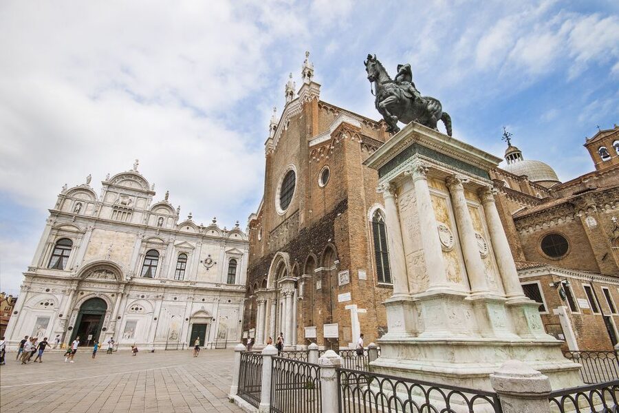 Venice: Walking Tour & Gondola Ride - Key things to know before you go