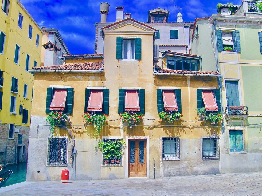 Venice: Walking Tour & Gondola Ride - Price check: does $79 make sense for what you get?