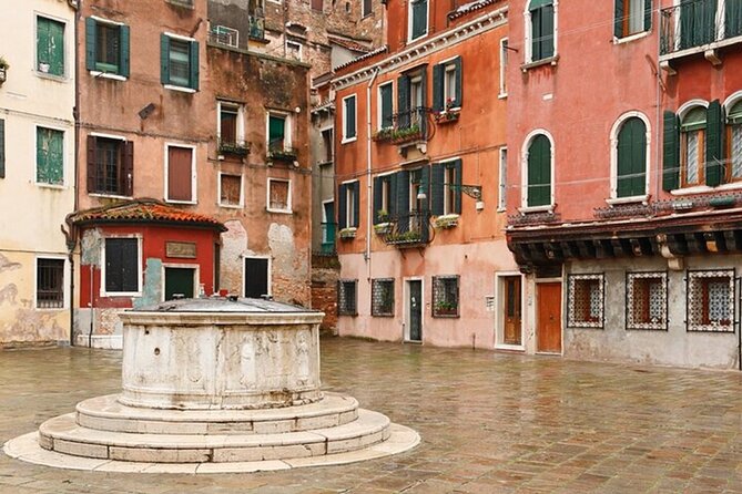 Venice Walking Tour with Gondola Ride Experience - Price and Value: Why This Often Beats Booking a Gondola Solo