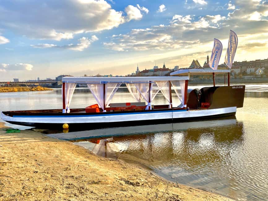 Warsaw: Private Gondola Cruise for Special Occasions - Who This Cruise Fits Best (And Who It Might Not)