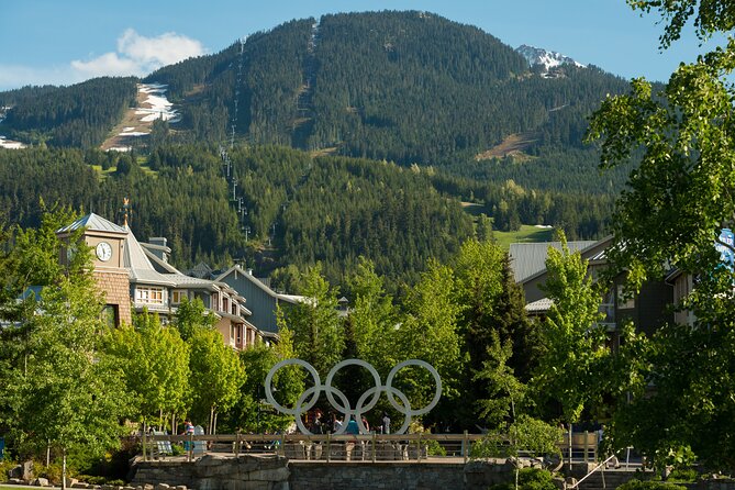 Whistler and Sea to Sky Gondola, a Fire and Ice Discovery Tour - The Big Idea: Fire and Ice Geology, Packed Into One Day