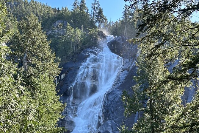 Whistler and Sea to Sky Gondola, a Fire and Ice Discovery Tour - What the Price Includes (and Why It Can Be Good Value)