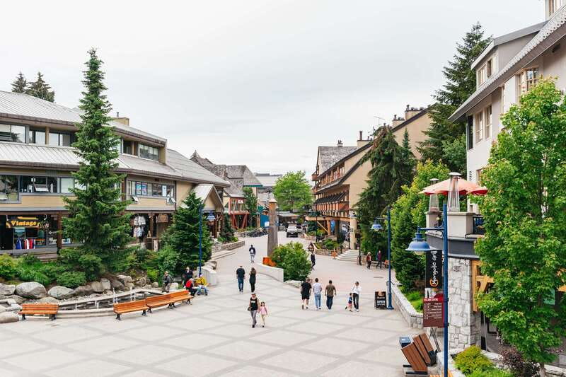 Whistler, Sea to Sky Gondola, and Shannon Falls Day Trip - Why This Whistler Day Trip Works Better Than Doing It Solo